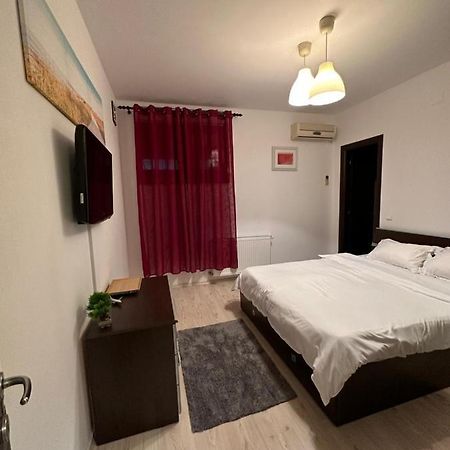 Apartament 奥托佩尼 外观 照片
