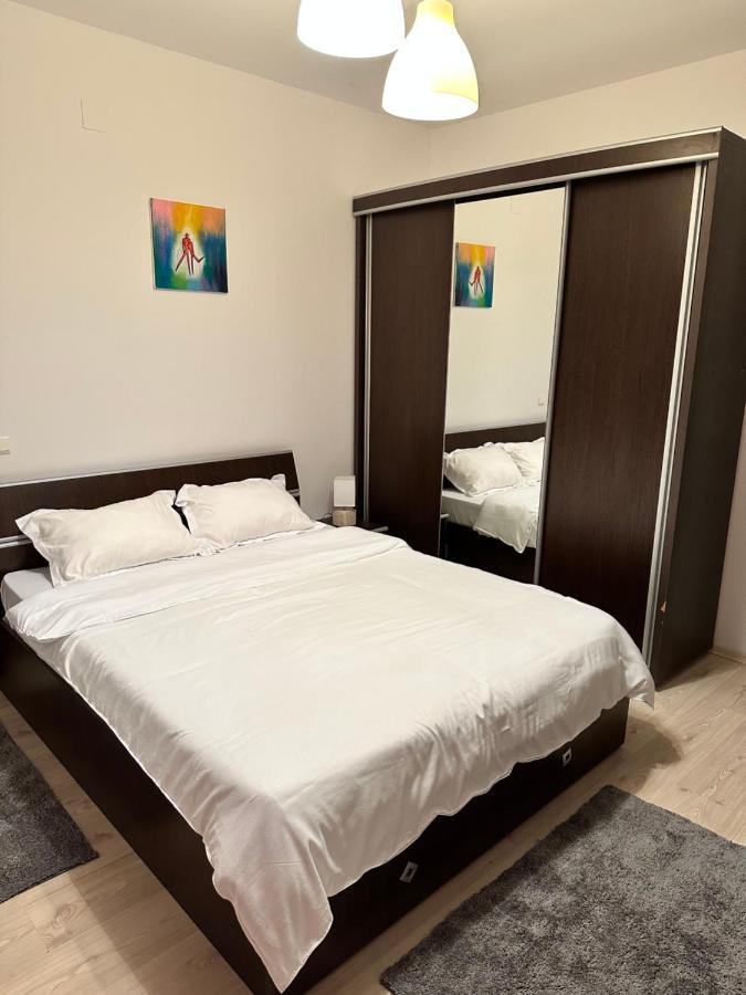 Apartament 奥托佩尼 外观 照片