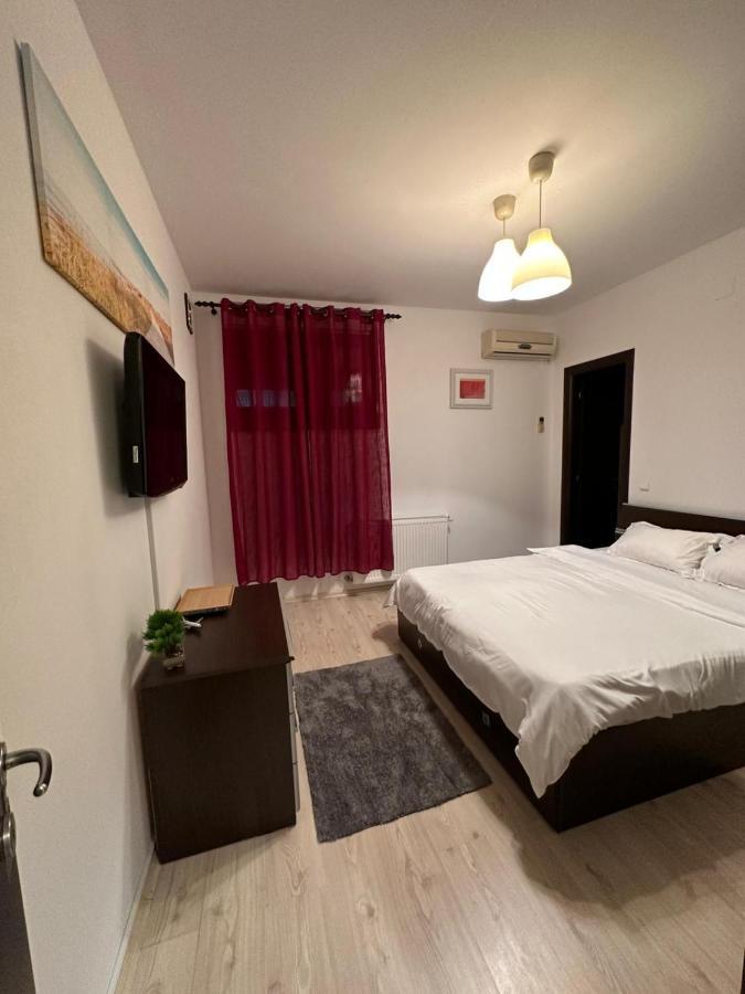 Apartament 奥托佩尼 外观 照片