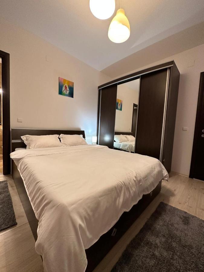 Apartament 奥托佩尼 外观 照片
