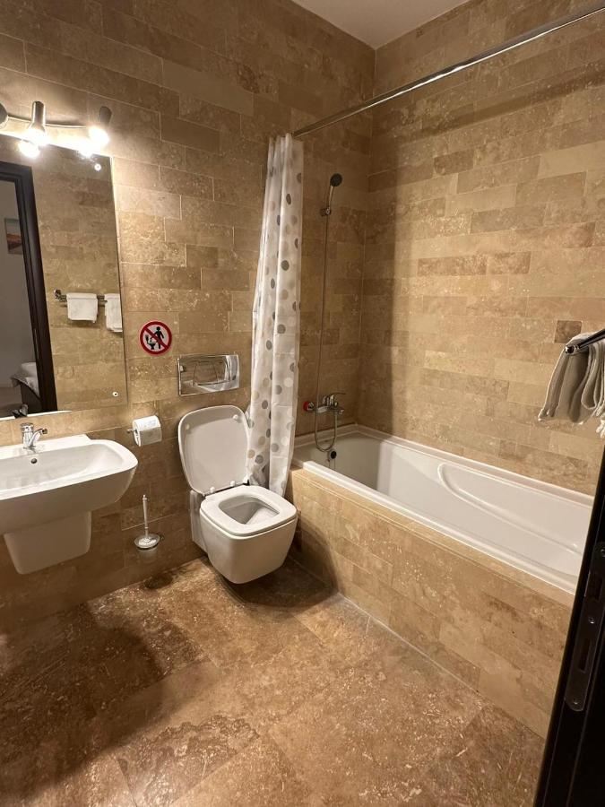 Apartament 奥托佩尼 外观 照片