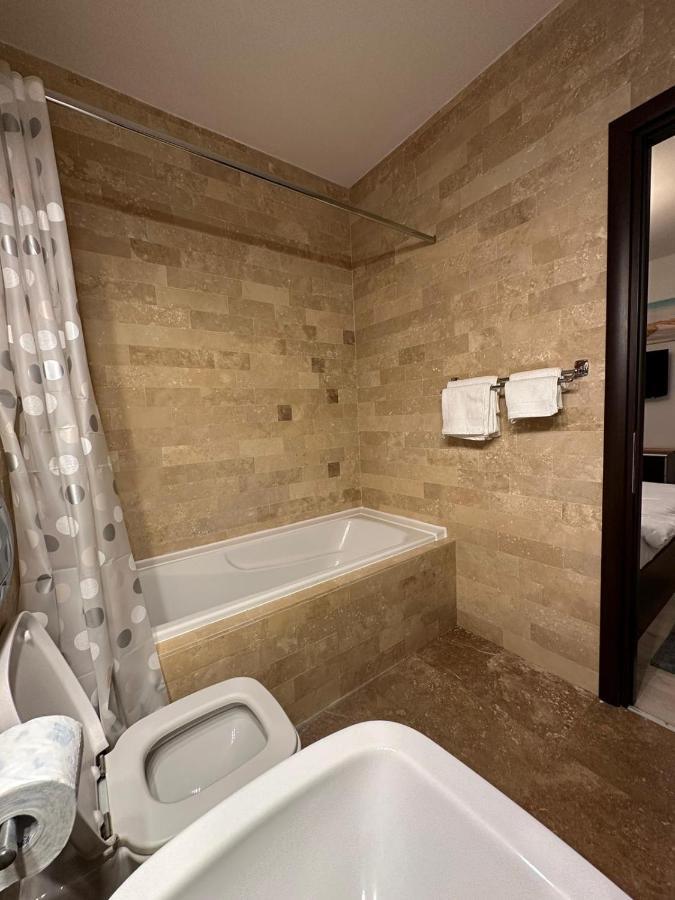 Apartament 奥托佩尼 外观 照片