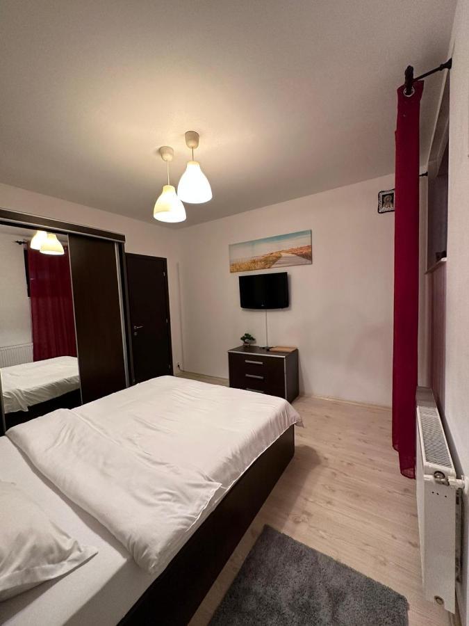 Apartament 奥托佩尼 外观 照片