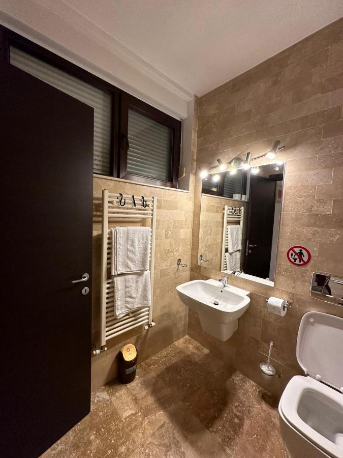 Apartament 奥托佩尼 外观 照片
