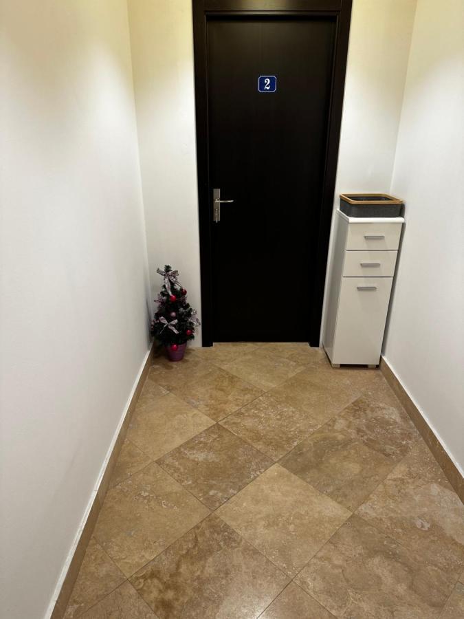 Apartament 奥托佩尼 外观 照片